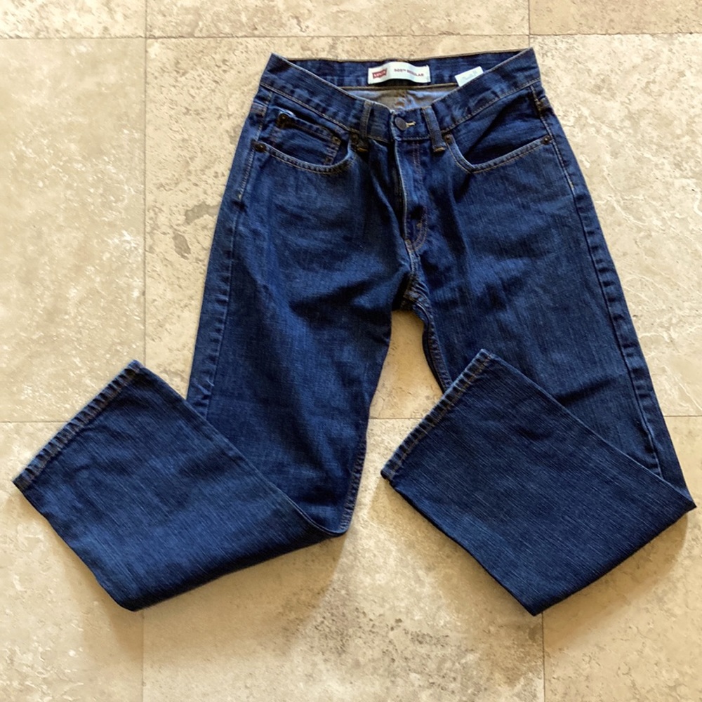 Levi’s Jeans